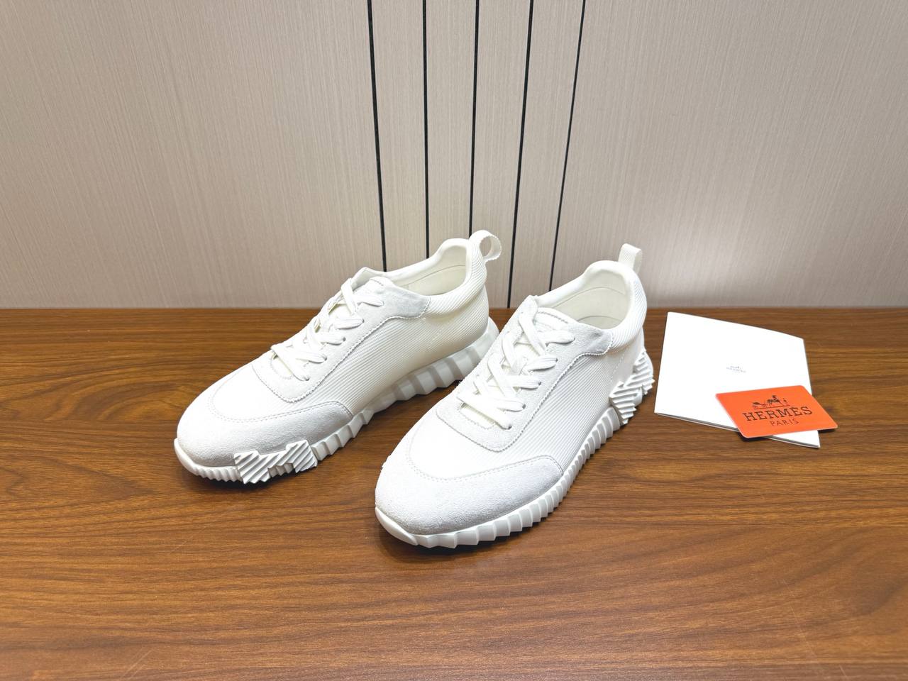 The Essential Pair