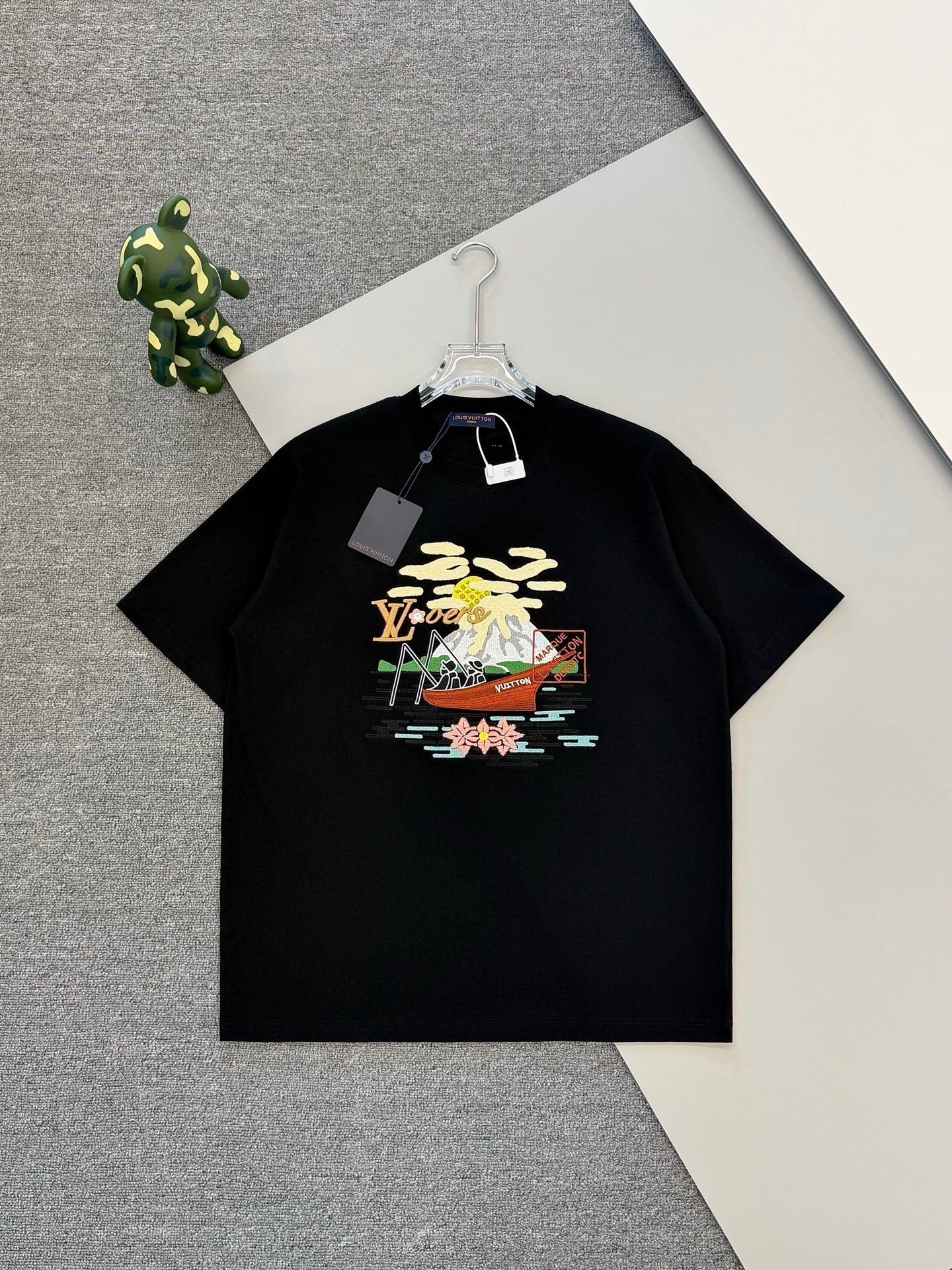 Cotton Tee