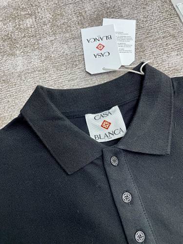Basic Cotton Polo