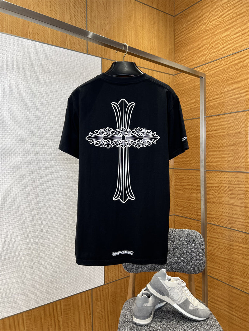 Minimal Fit Tee