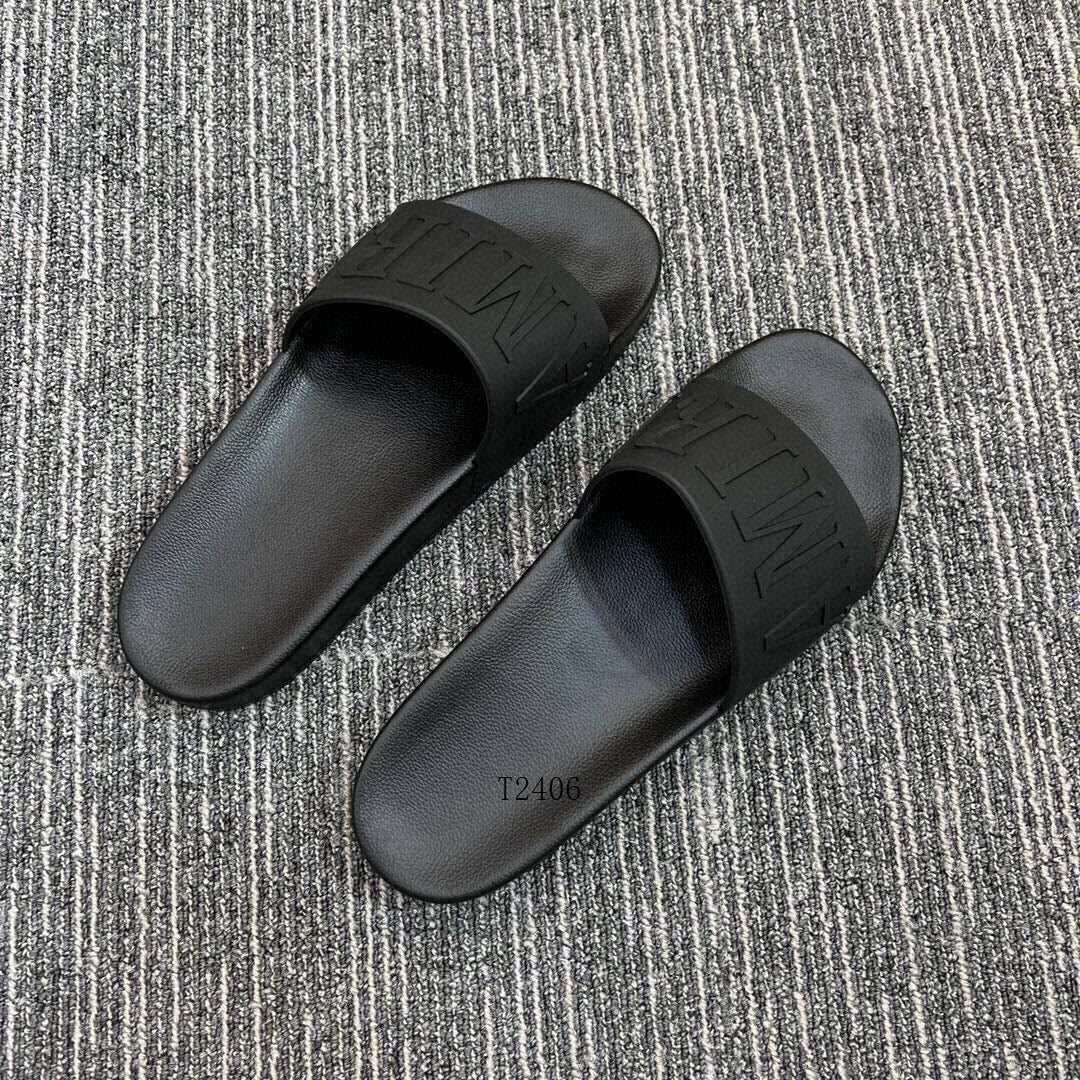 Amore Slides