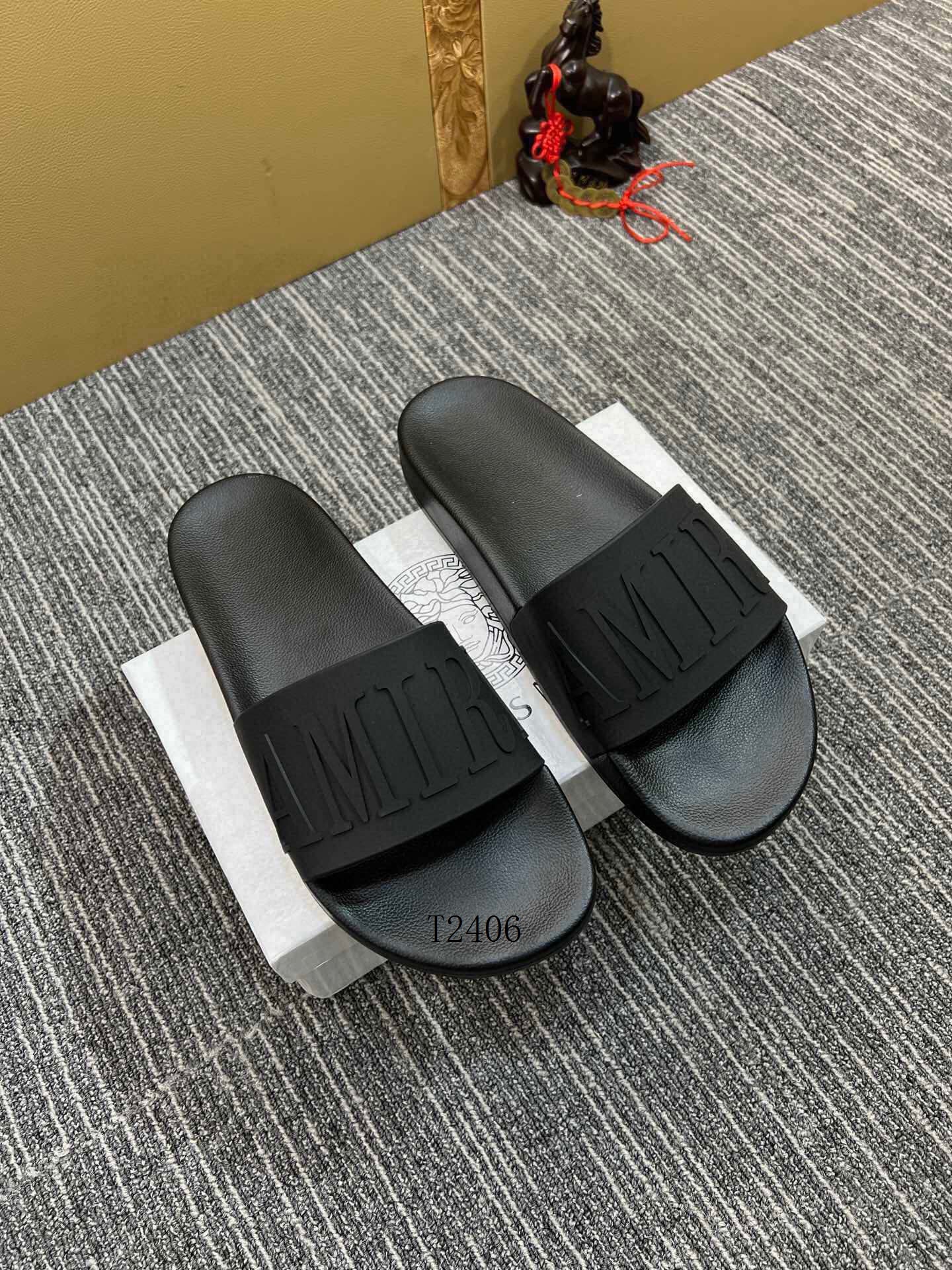Amore Slides