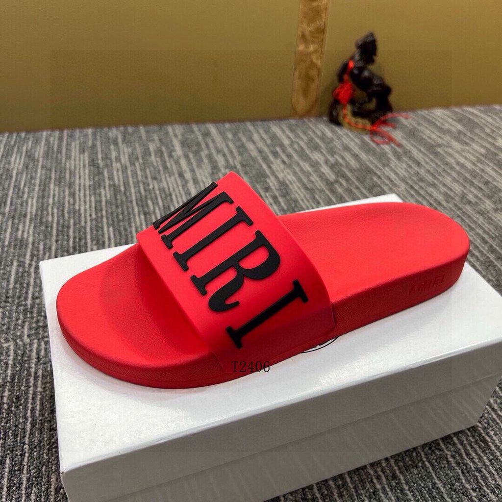 Amore Slides