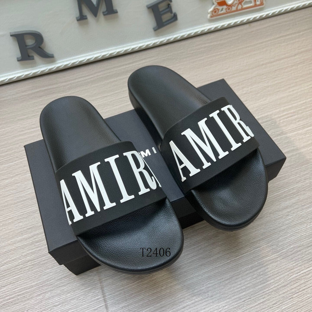 Amore Slides