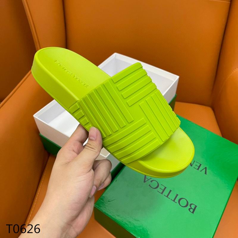Bott Slides