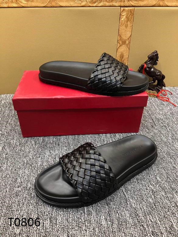 Bott Iconic Slides