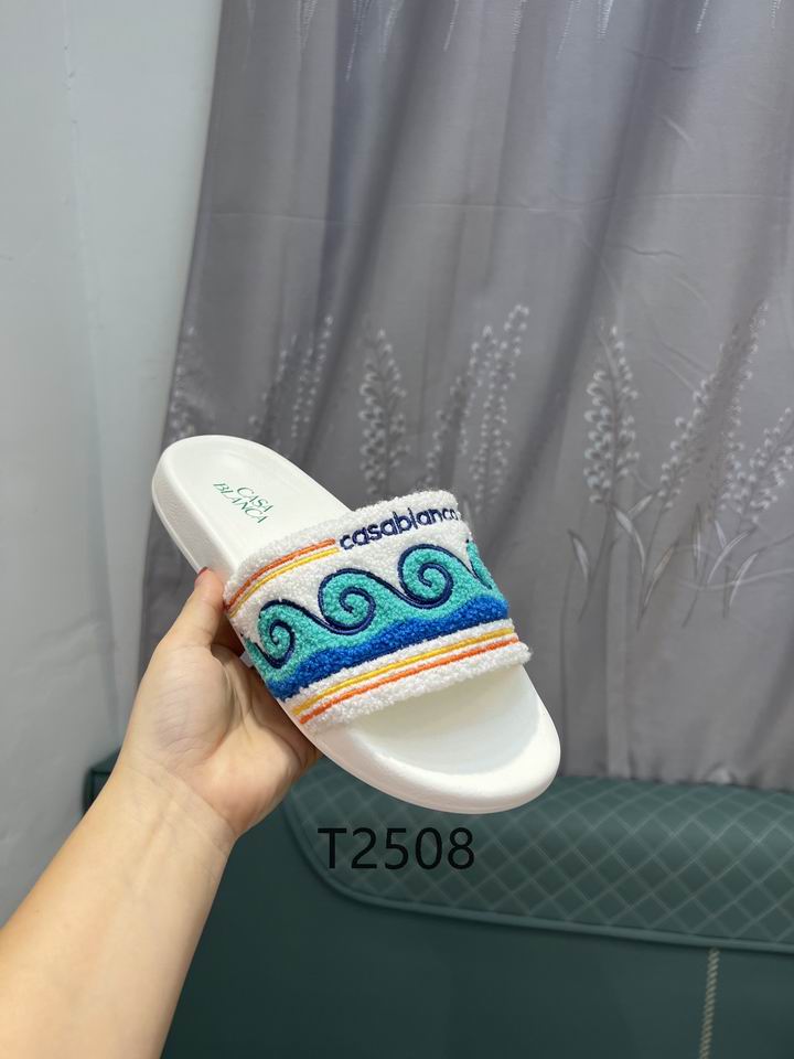 Casa Verde Slides