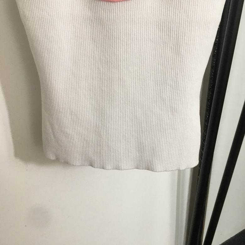 Minimal Tank Top