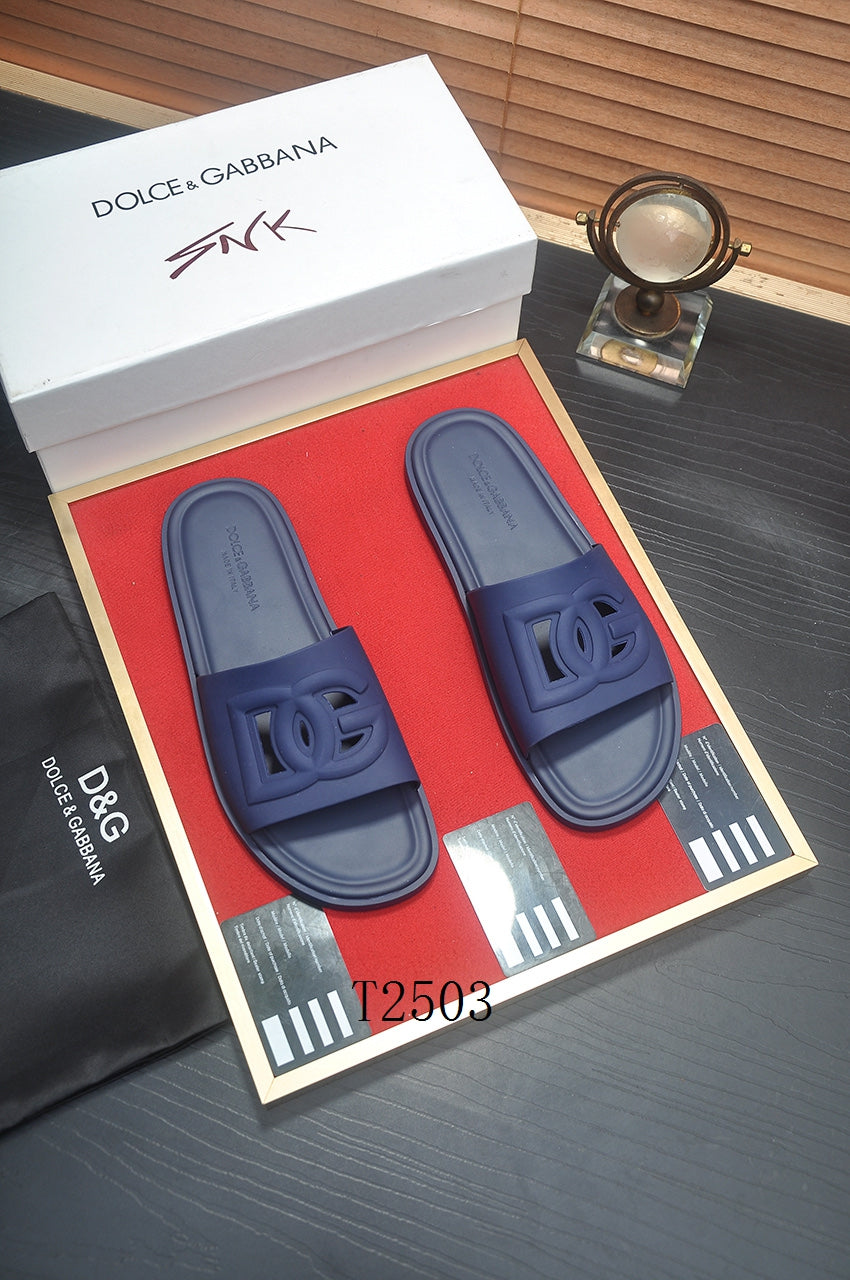 Dolce Vita Slides