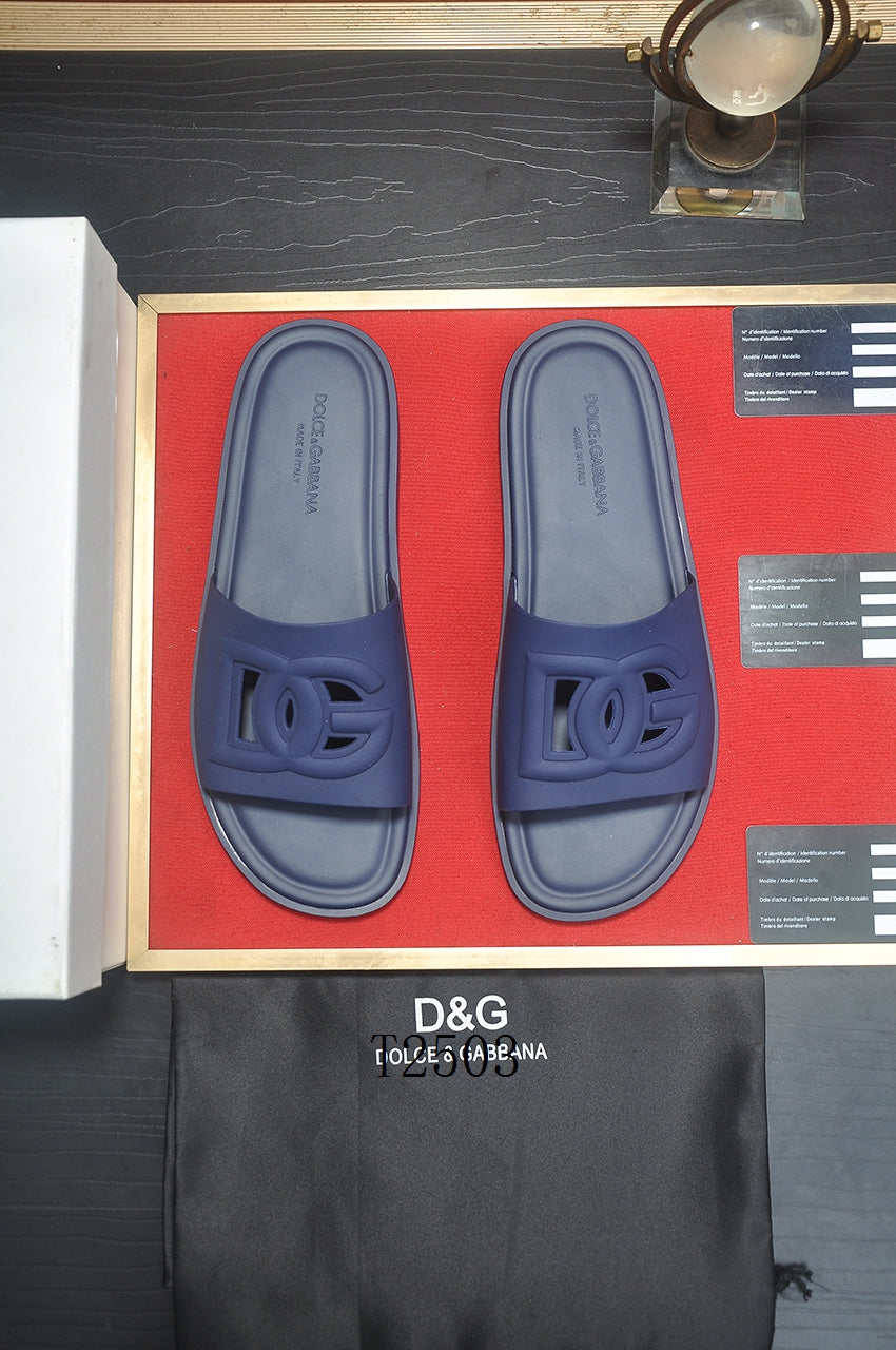 Dolce Vita Slides