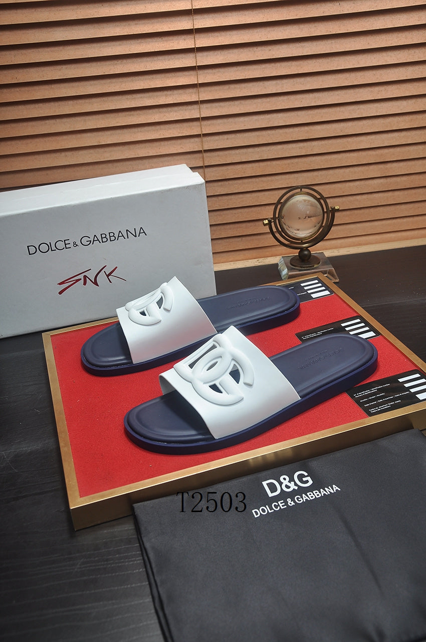 Dolce Vita Slides