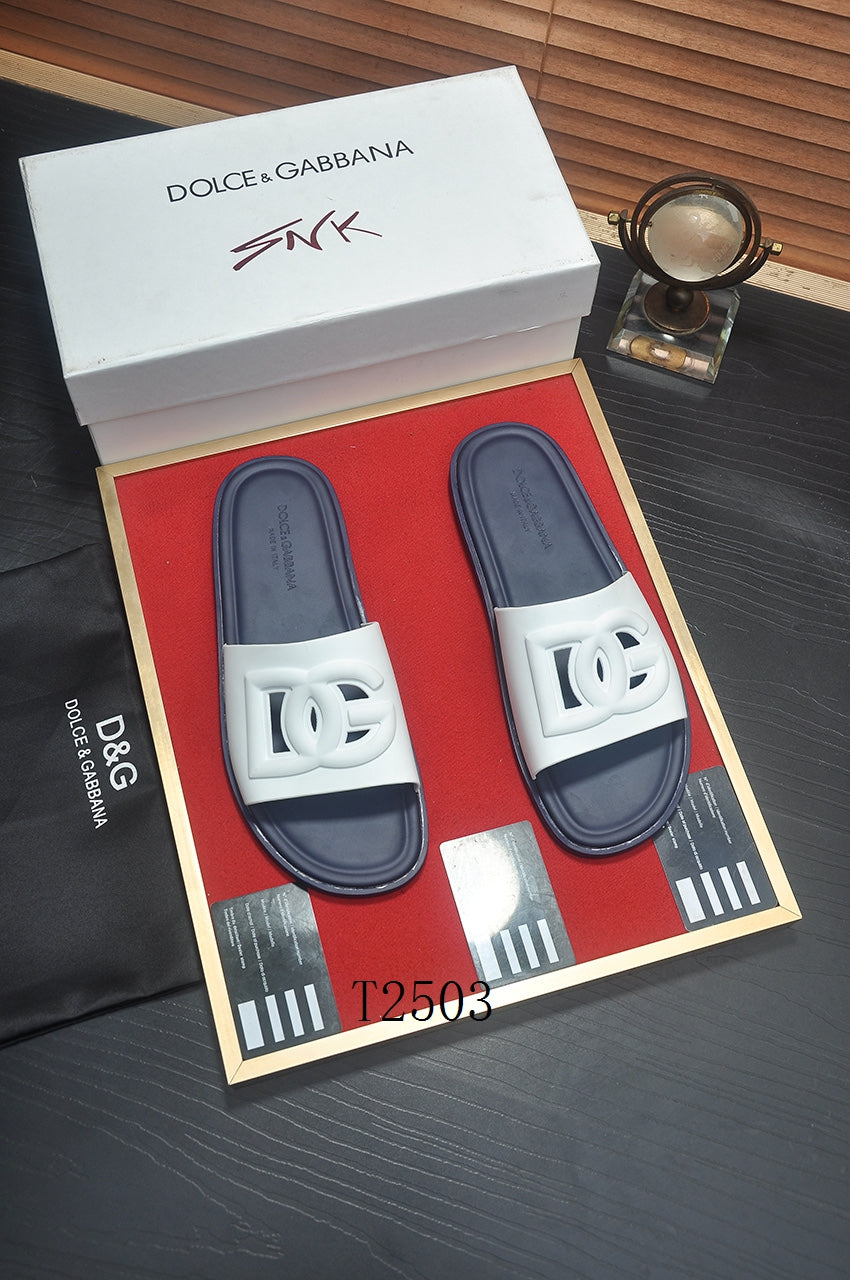 Dolce Vita Slides