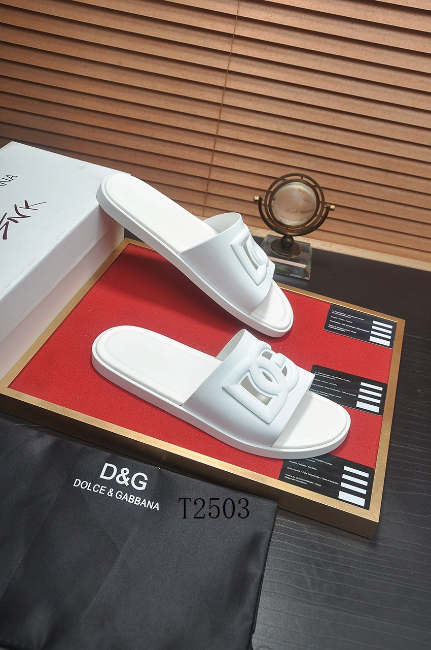 Dolce Vita Slides