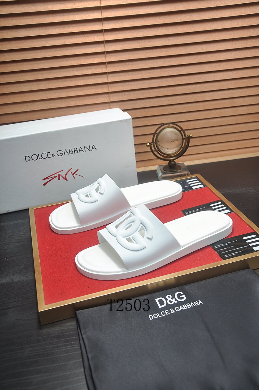 Dolce Vita Slides