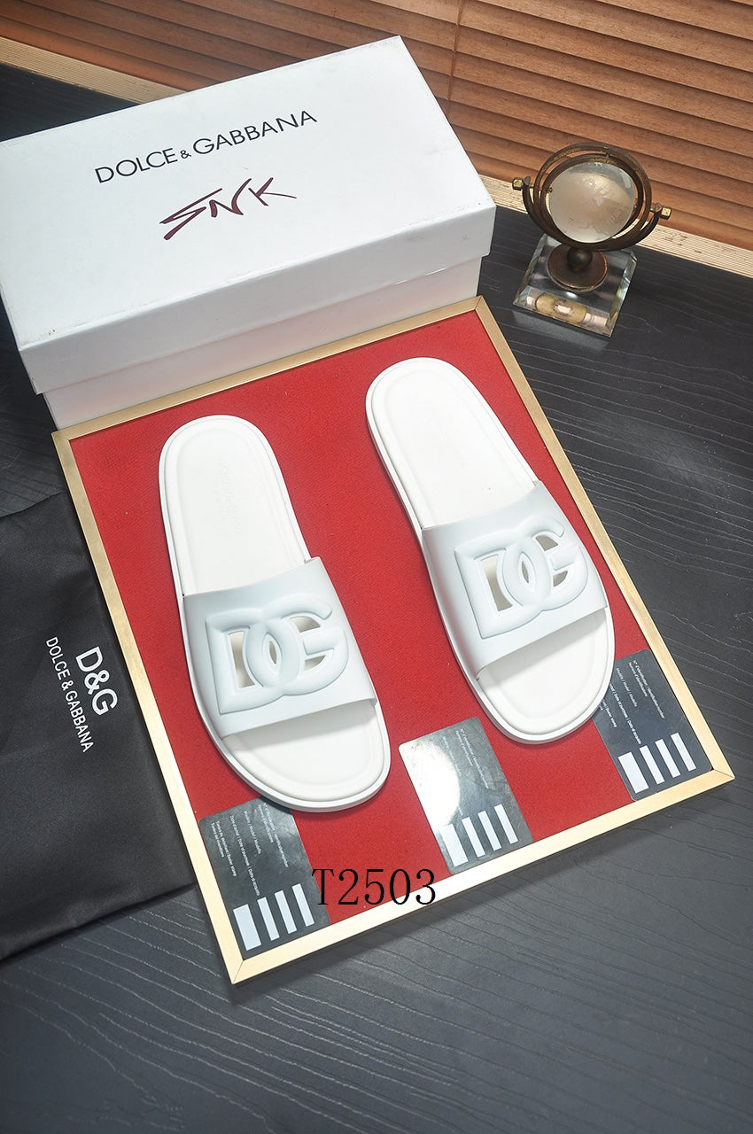Dolce Vita Slides