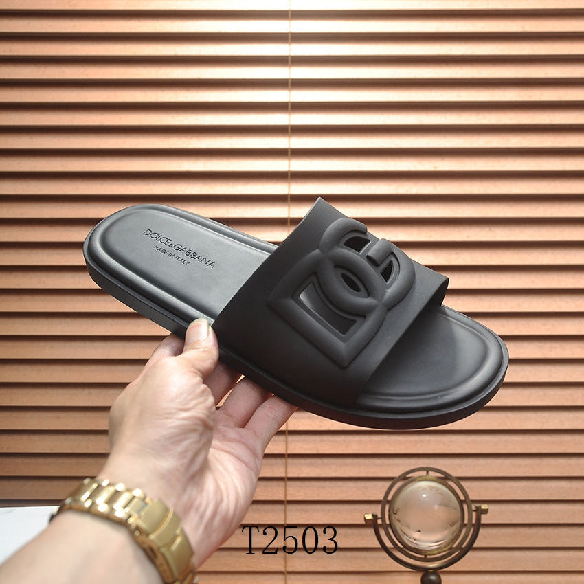 Dolce Vita Slides