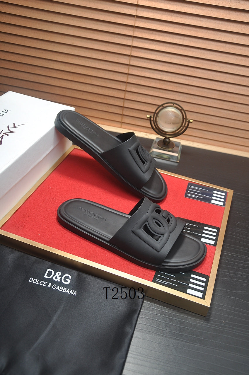 Dolce Vita Slides