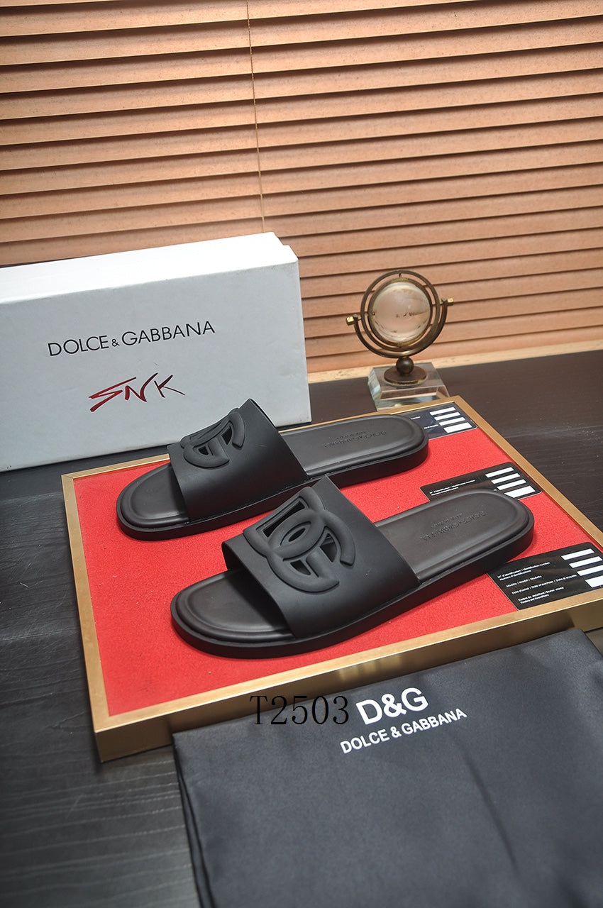 Dolce Vita Slides