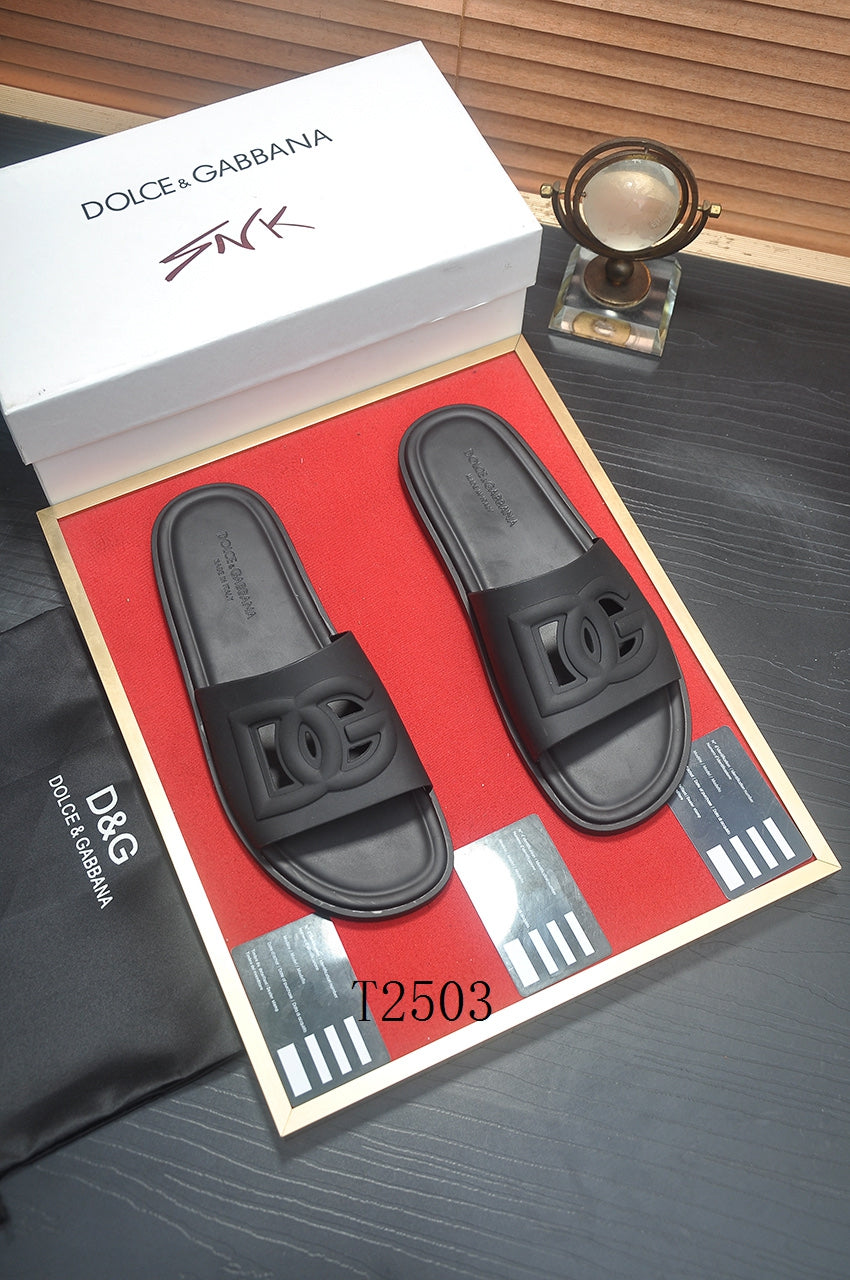 Dolce Vita Slides