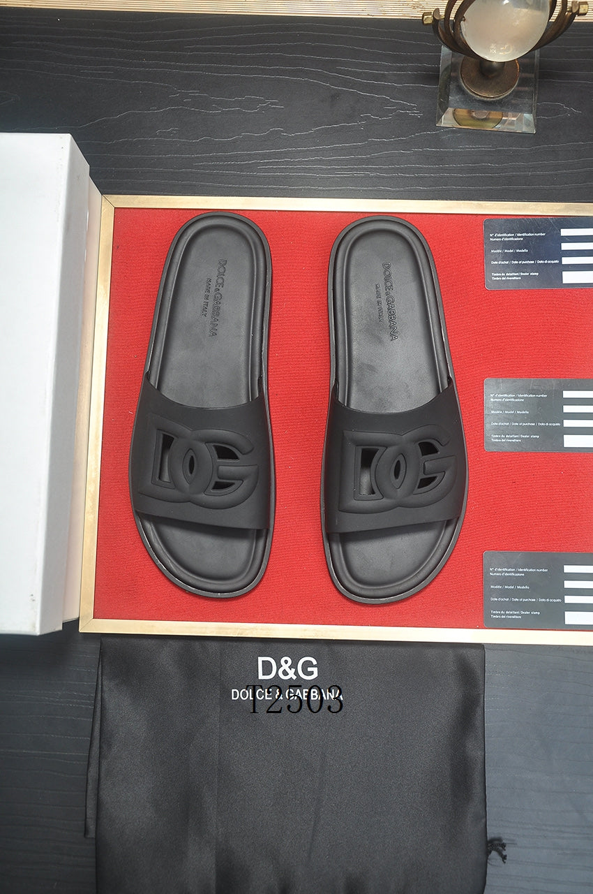 Dolce Vita Slides