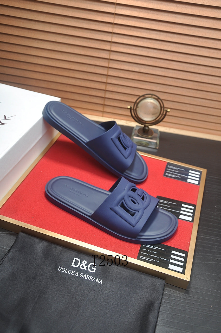 Dolce Vita Slides