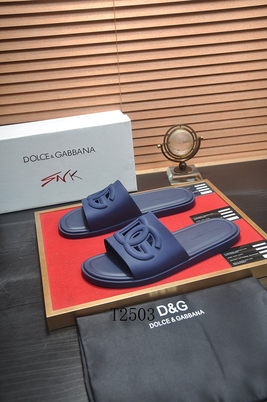 Dolce Vita Slides