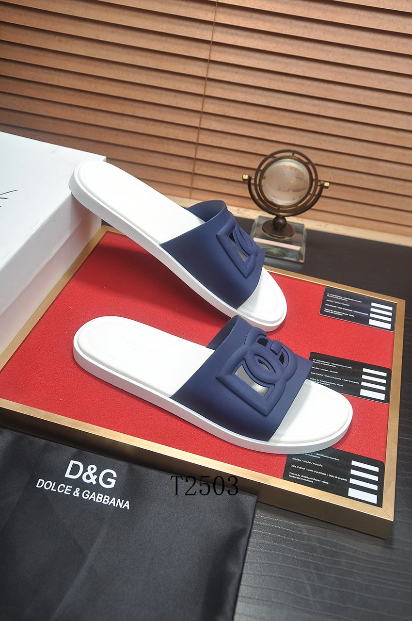 Dolce Vita Slides