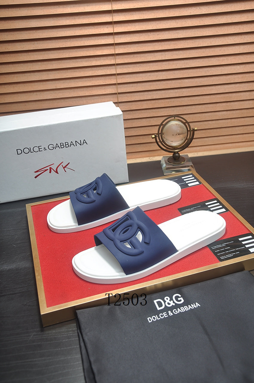 Dolce Vita Slides