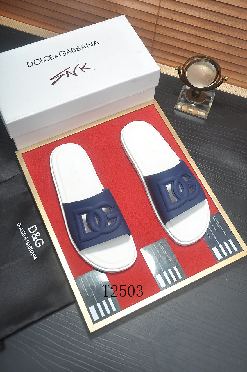 Dolce Vita Slides