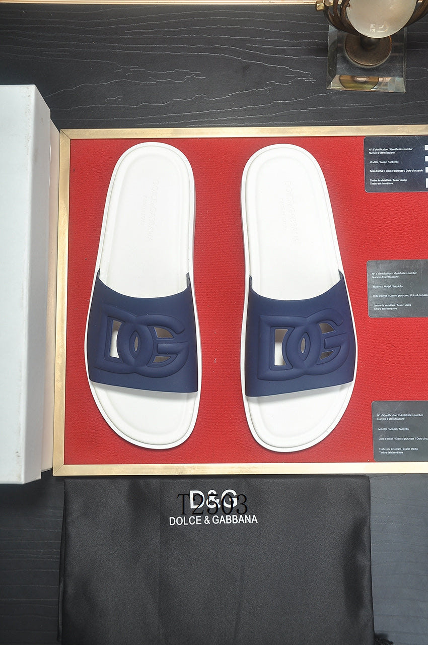 Dolce Vita Slides