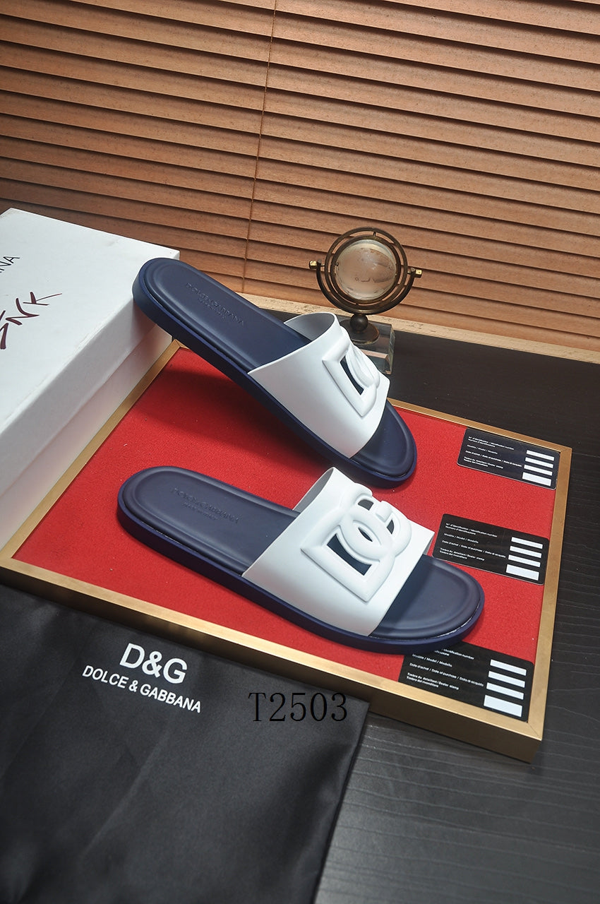 Dolce Vita Slides