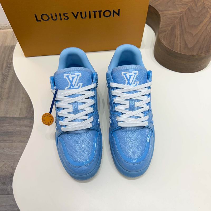 Classic Premium Sneakers