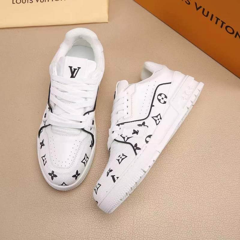 Classic Premium Sneakers