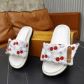 Cherry Summer Slides
