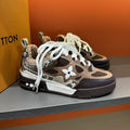 Classic Premium Sneakers