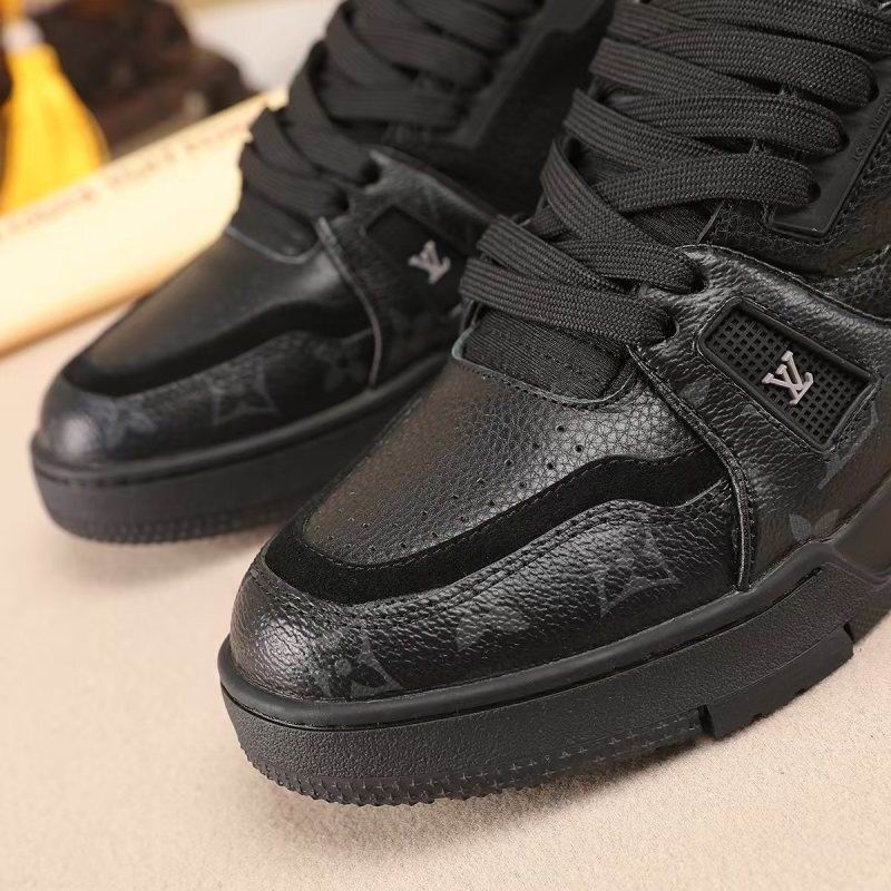 Classic Premium Sneakers