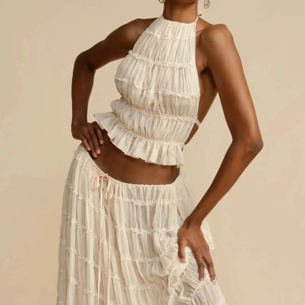 Talula Dress