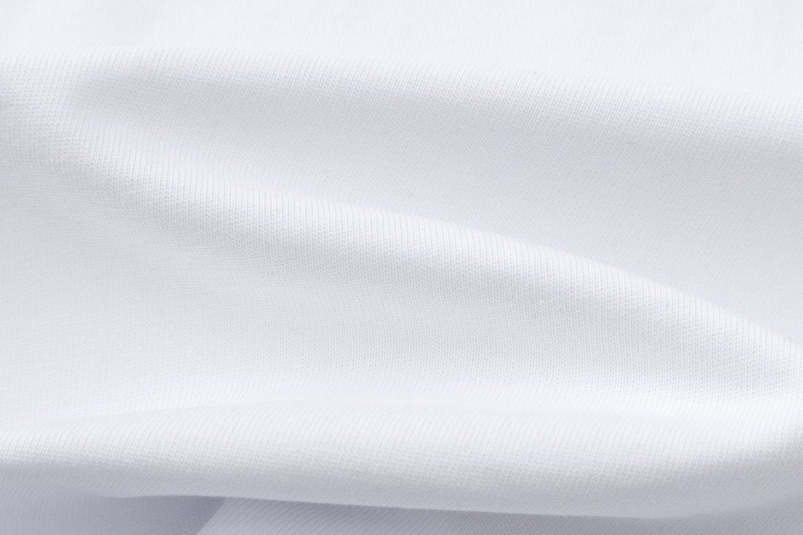 Relaxed Fit Tee