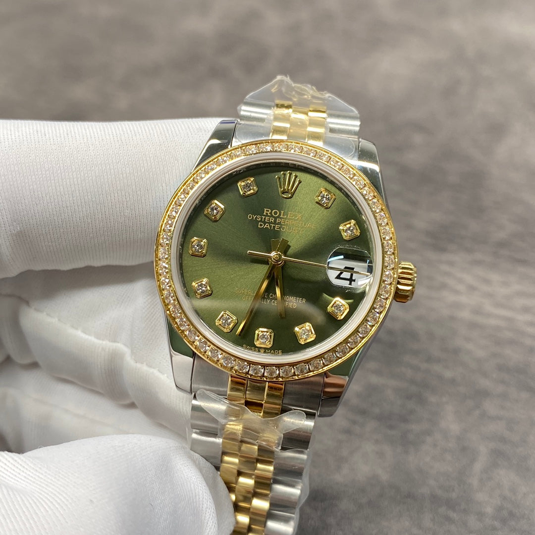 Classic Automatic Watch 31 mm