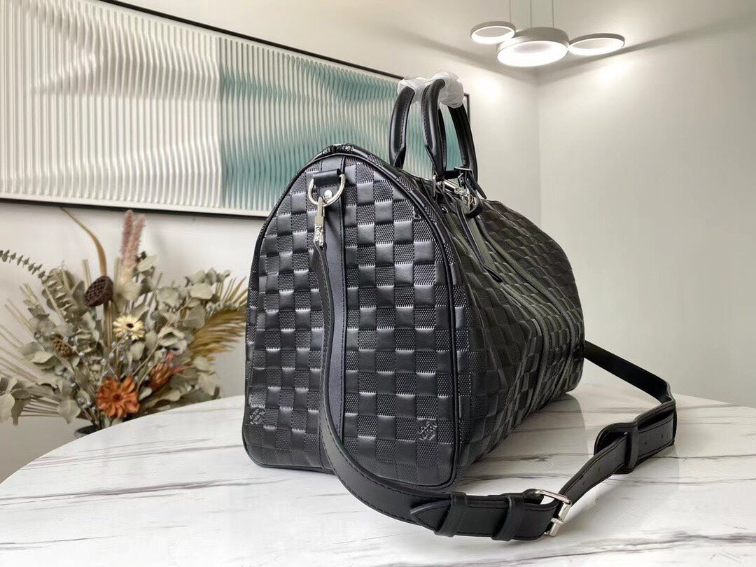 Bandoulière 45 Travel Bag