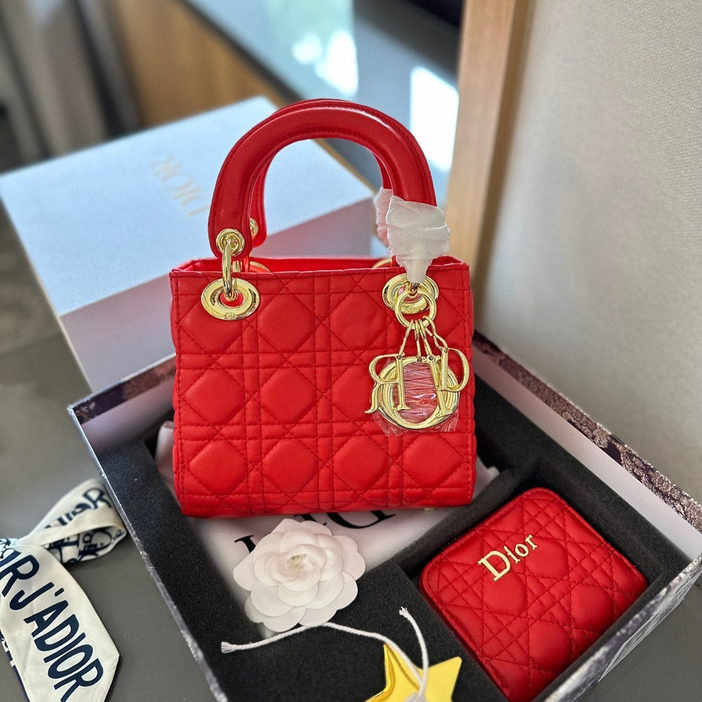 Princess Mini Bag