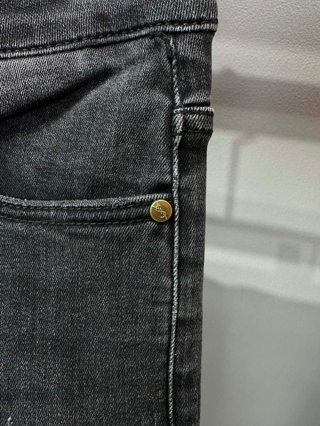 Men’s Denim Jeans