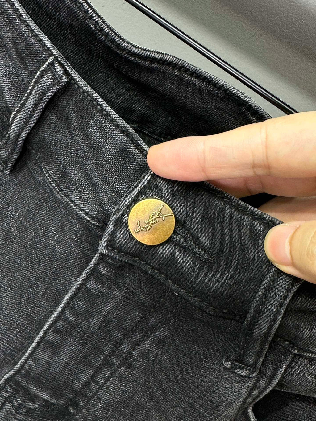 Men’s Denim Jeans