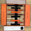 Smartwatch with Interchangeable Bands